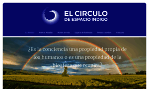 Espacioindigo.cl thumbnail