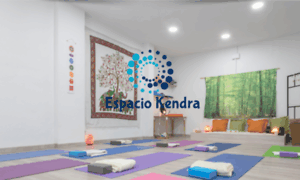 Espaciokendra.com thumbnail