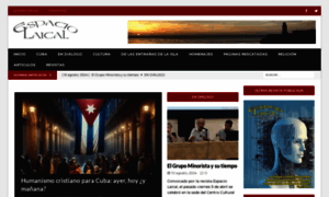 Espaciolaical.org thumbnail