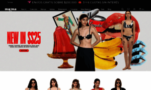 Espaciomagma.cl thumbnail