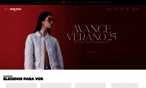 Espaciomagma.com thumbnail