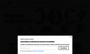Espaciopc.com thumbnail