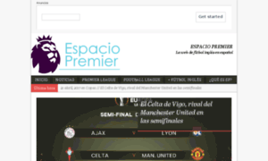 Espaciopremiercom.wordpress.com thumbnail