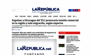 Espacios.larepublica.net thumbnail