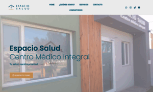 Espaciosalud.com.ar thumbnail