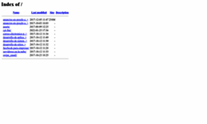 Espaciosmail.com.mx thumbnail