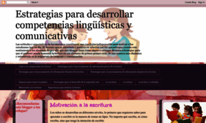 Espaciosparatomarlapalabra.blogspot.com thumbnail