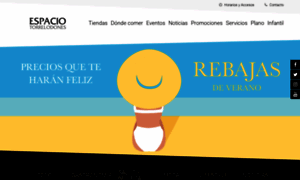 Espaciotorrelodones.com thumbnail