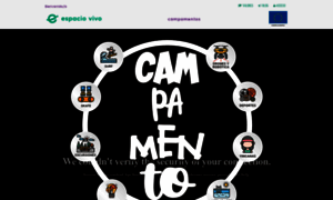 Espaciovivo.gal thumbnail