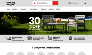 Espacity.com thumbnail