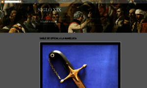 Espadasantiguassigloxix.blogspot.com.br thumbnail