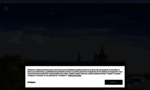 Espahotel.es thumbnail