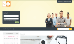 Espaicoach.com thumbnail