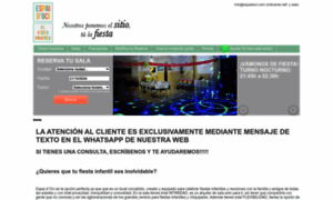 Espaidoci.com thumbnail