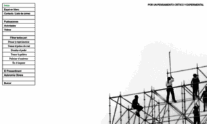 Espaienblanc.net thumbnail