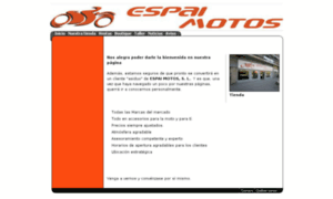 Espaimotos.es thumbnail