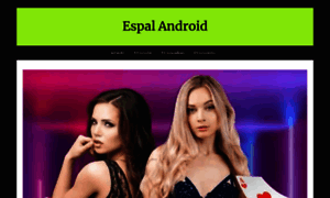 Espalandroid.net thumbnail