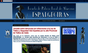 Espalgeciras.blogspot.com thumbnail