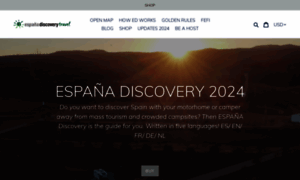Espana-discovery.com thumbnail