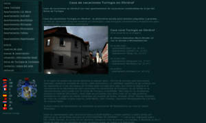 Espana.ferienhaus-ohrdruf.de thumbnail
