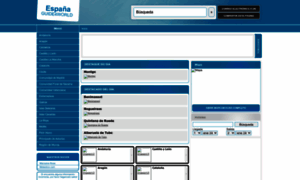 Espana.guide4world.com thumbnail