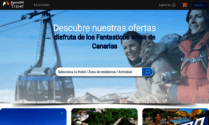 Espana.spinofftravel.com thumbnail