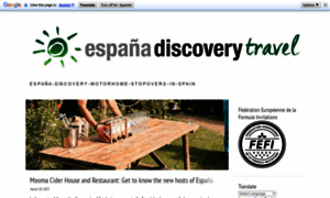 Espanadiscovery.blogspot.com.es thumbnail