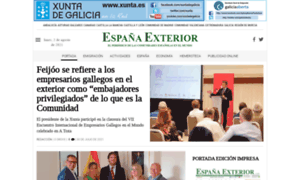 Espanaexterior.com thumbnail