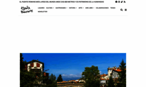 Espanafascinante.com thumbnail
