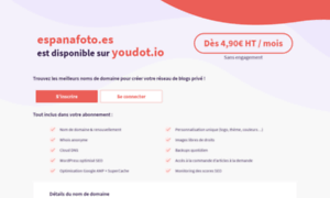 Espanafoto.es thumbnail