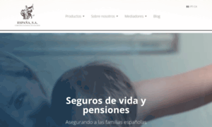 Espanasa.com thumbnail