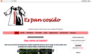 Espancosido.blogspot.com thumbnail