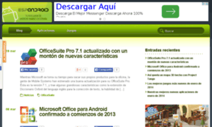 Espandroid.es thumbnail