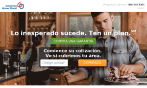 Espanol.ahs.com thumbnail