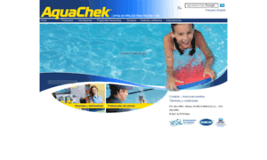 Espanol.aquachek.com thumbnail