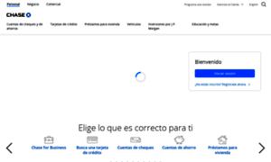 Espanol.chase.com thumbnail