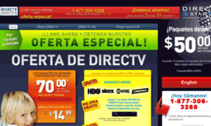 Espanol.directstartv.com thumbnail