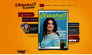 Espanol.edu.pl thumbnail