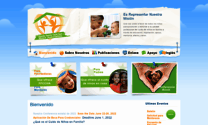 Espanol.familychildcare.org thumbnail