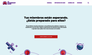 Espanol.membershipguide.org thumbnail
