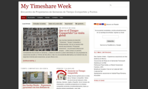 Espanol.my-timeshare-week.com thumbnail