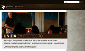 Espanol.ucg.org thumbnail