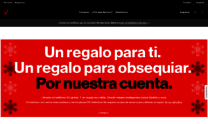 Espanol.verizon.com thumbnail
