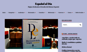 Espanolaldia.wordpress.com thumbnail