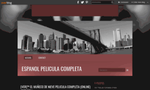 Espanolpeliculacompleta.over-blog.com thumbnail