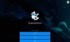 Espantonius.net thumbnail