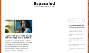 Espasalud.com thumbnail