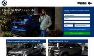Espasaofertas.com.ar thumbnail