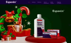 Espaven.com.mx thumbnail