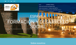 Espavila.es thumbnail